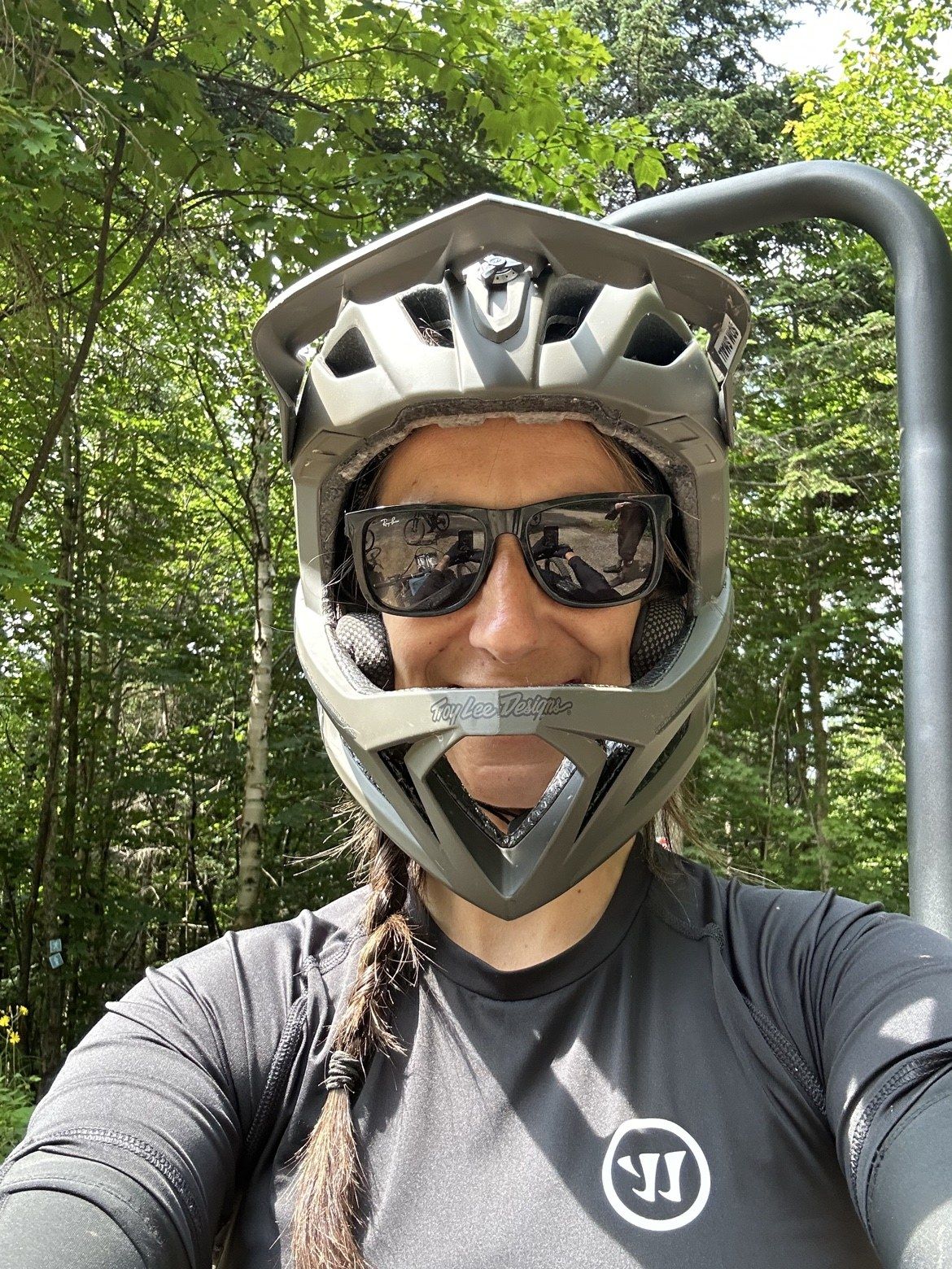 Bowhead Reach testé par Ollie Tremblay, photo 4