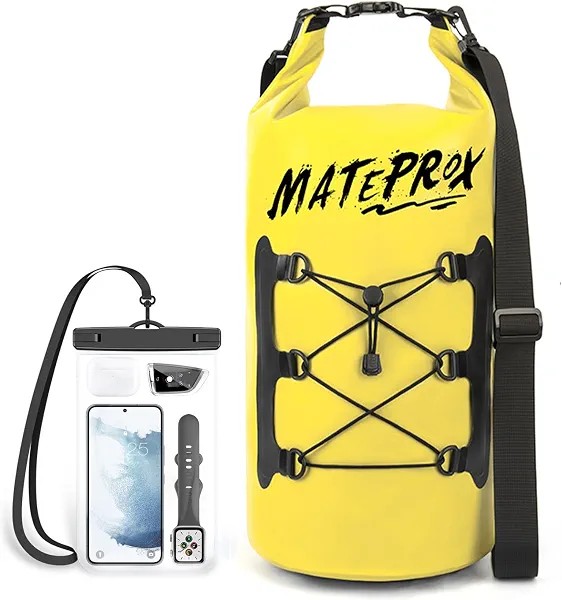 Sac étanche MATEPROX 20 L