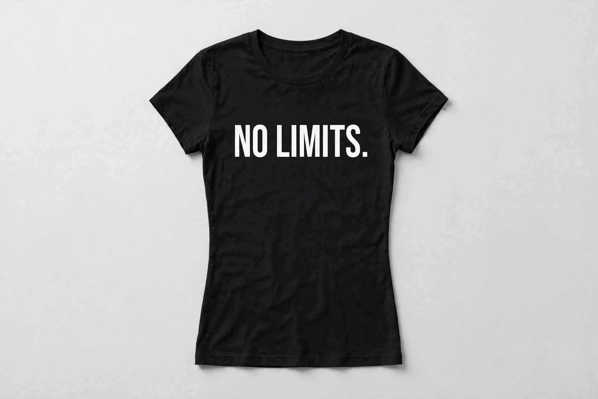 T-shirt femme
