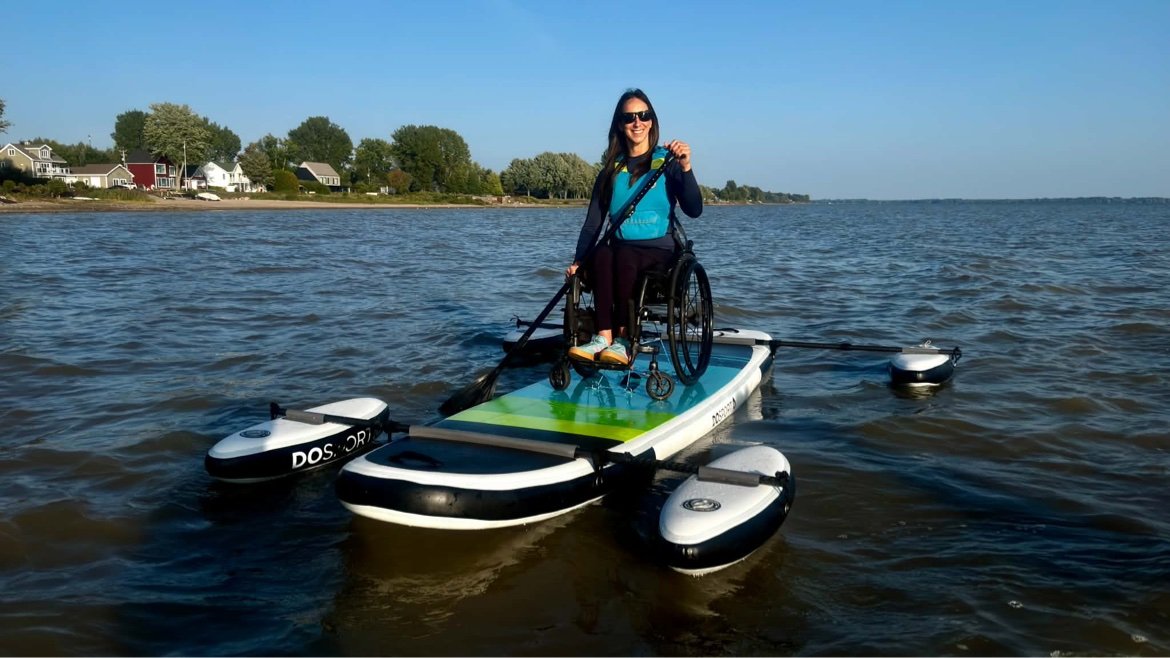L’accessibilité ne devrait pas être une case à cocher