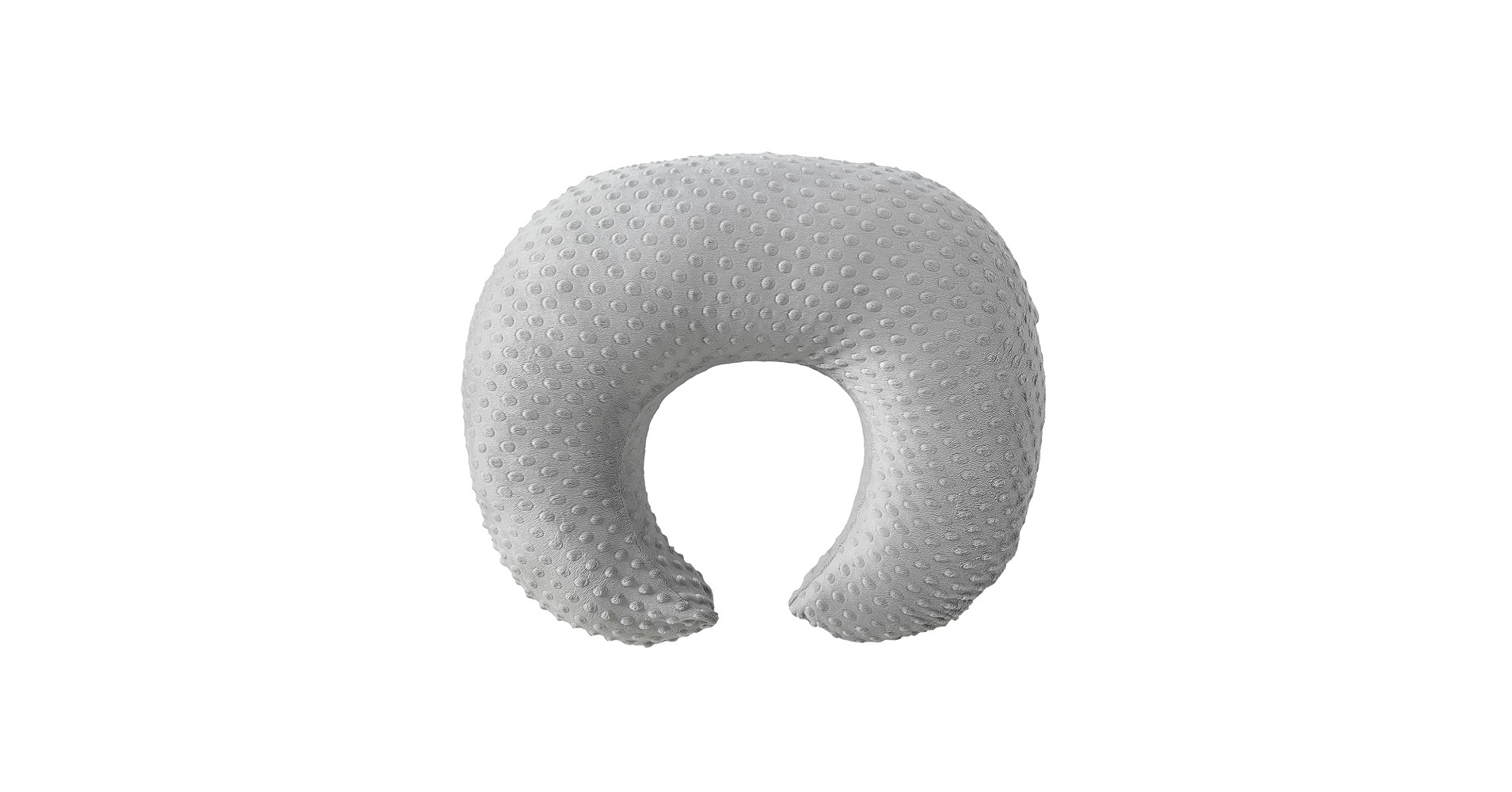 Coussin d'allaitement Momcozy à sangle ajustable