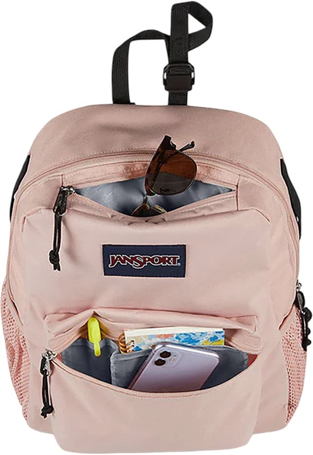 Sac à dos adaptatif JanSport Central